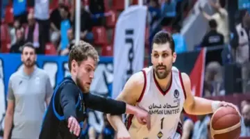 قرارات جديدة لاتحاد السلة قبل مواجهة الفيصلي والاتحاد | اخبار رياضية